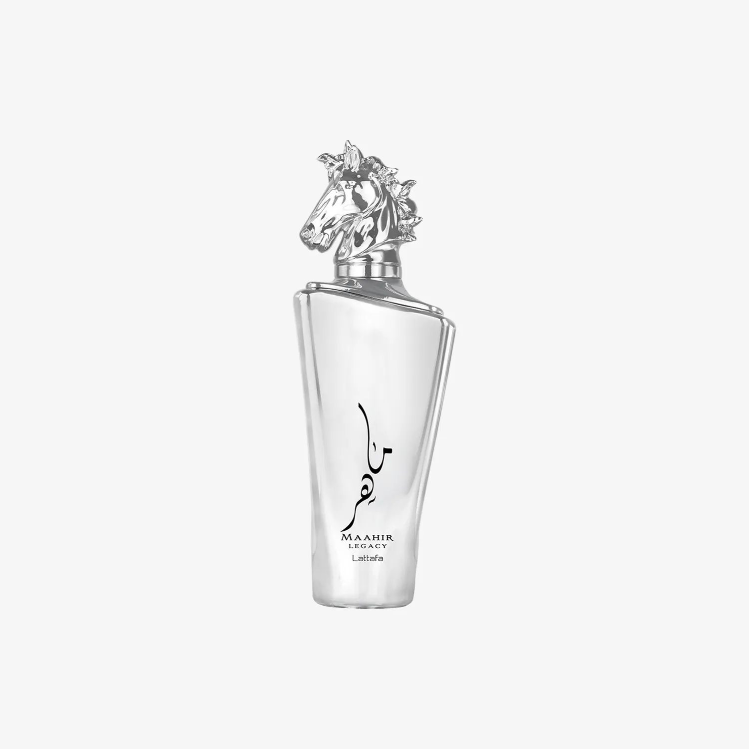 Maahir Legacy by Lattafa Perfumes